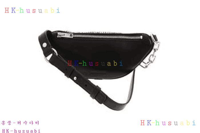 ★미러급★알렉산더왕 린스톤 Attica 벨트 백  W 3172222